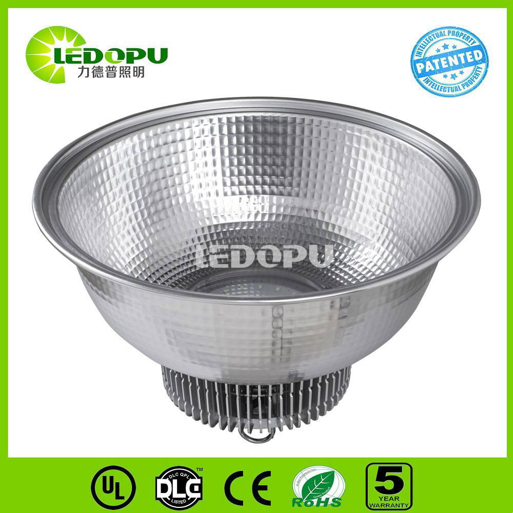 Promotion Product SMD2835 UL 60W 80W High Bay LED Light 2