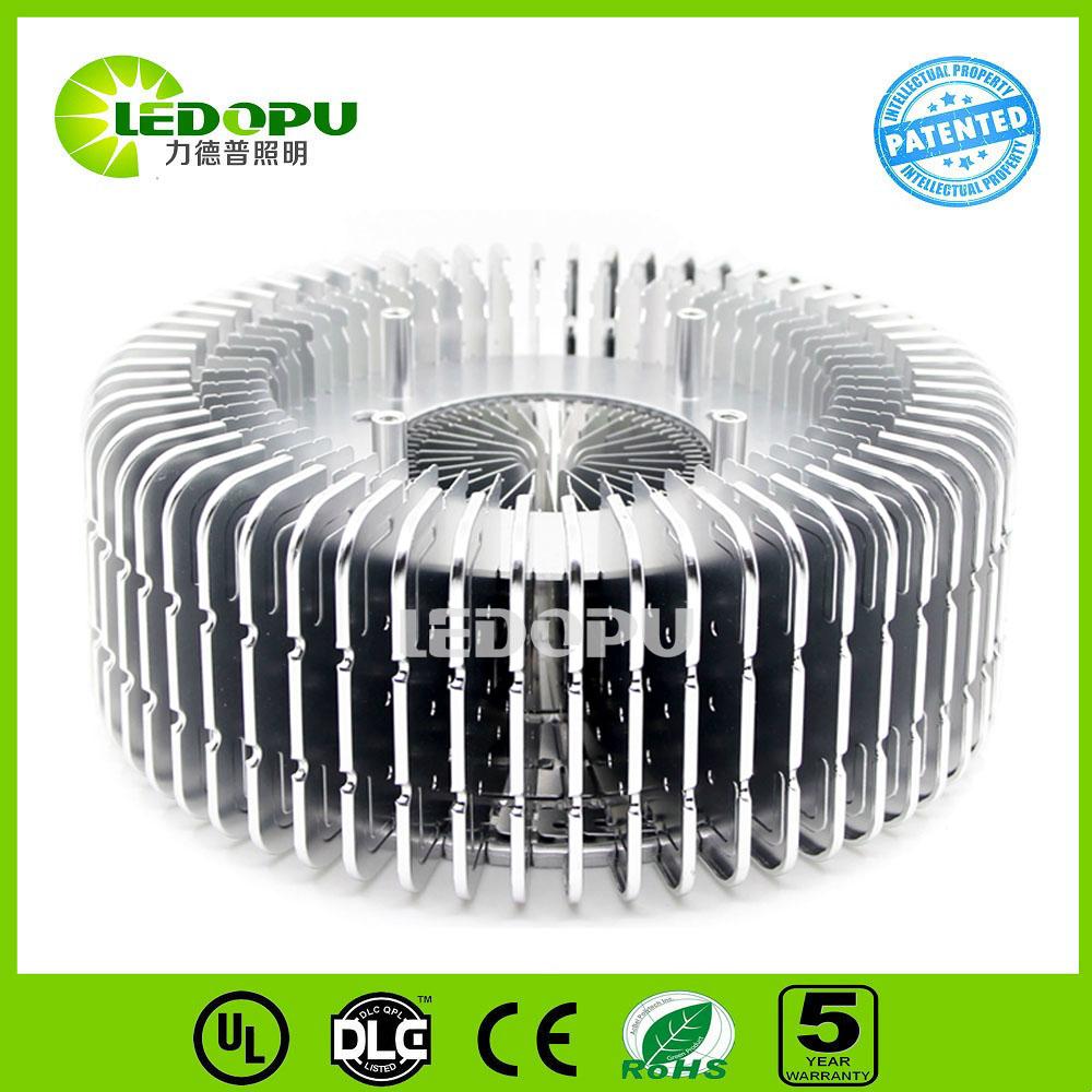 Promotion Product SMD2835 UL 60W 80W High Bay LED Light 3