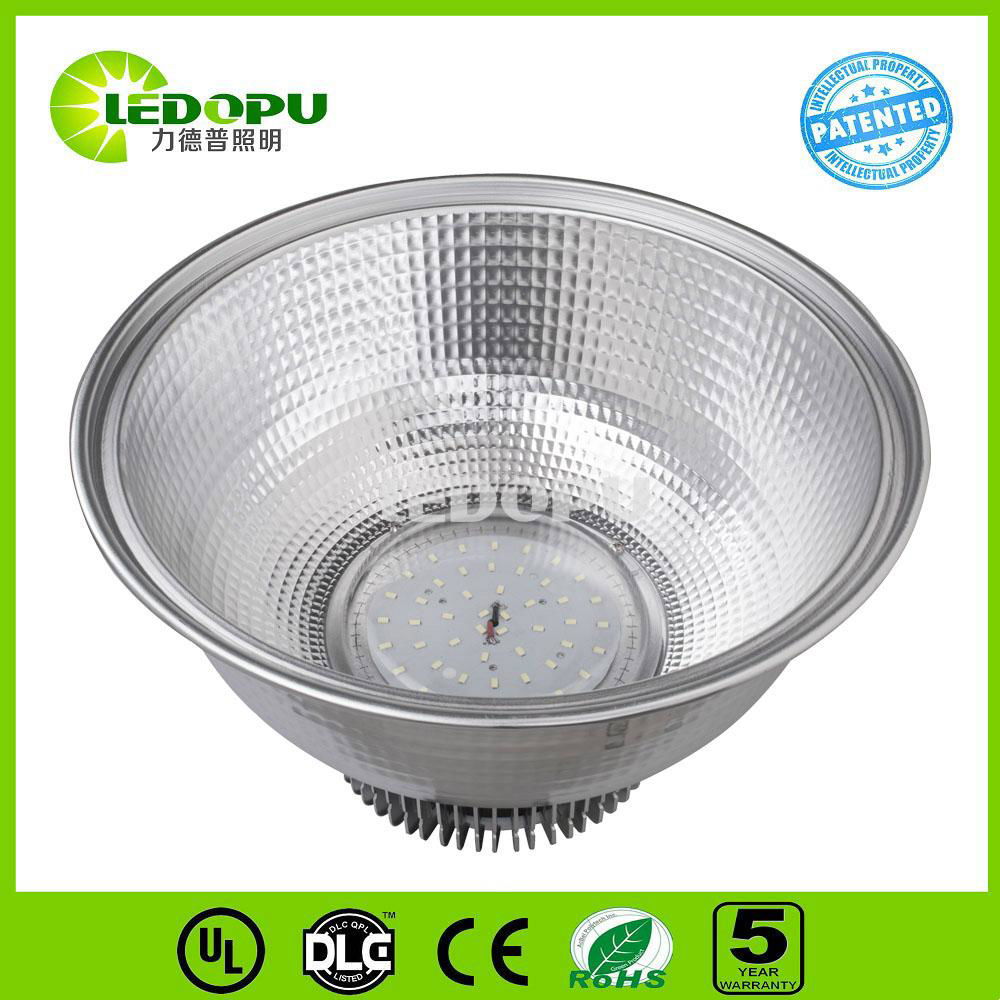 Promotion Product SMD2835 UL 60W 80W High Bay LED Light 4