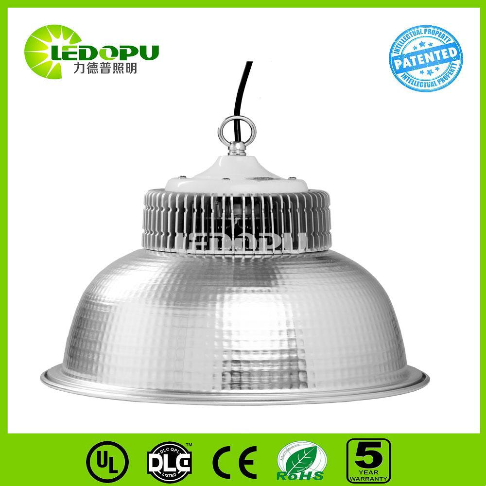 High Quality SMD2835 UL 60W 80W LED High Bay Light