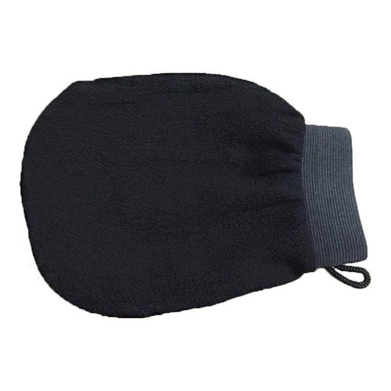 Premium quality moroccan medium roughness exfoliating gloves kessa glove GIFT MOROCCO (Morocco