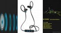 Sports wireless in-ear Headphone