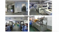 Mdismart Technology Co.,Ltd