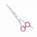 Professional hair dressing scissor 1