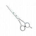 Standard hair dressing scissor 1