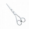 Standard hair cutting shear 1