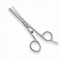 Standard thinning scissor