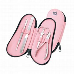 Manicure set