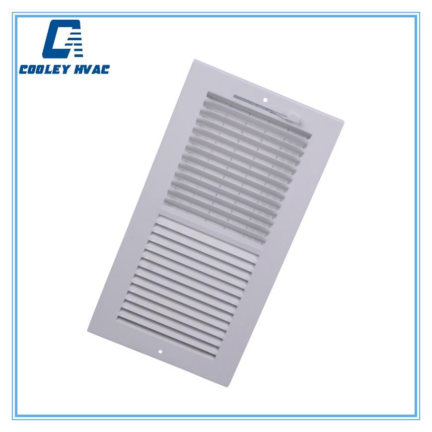 Hot sale carved blade ceiling air grille & air register  3