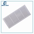 Factory directly supply baseboard air return grill and air vent  2