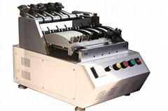 Crockmeter/Rubbing fastness Tester