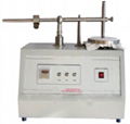 Wet Microbial Penetration Resistance Tester 1