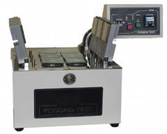 fogging tester 