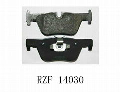 BRAKE PAD