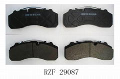 BRAKE PAD