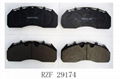 BRAKE PAD