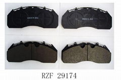 BRAKE PAD