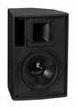 Professional speakers F series