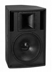 Professional speakers F series