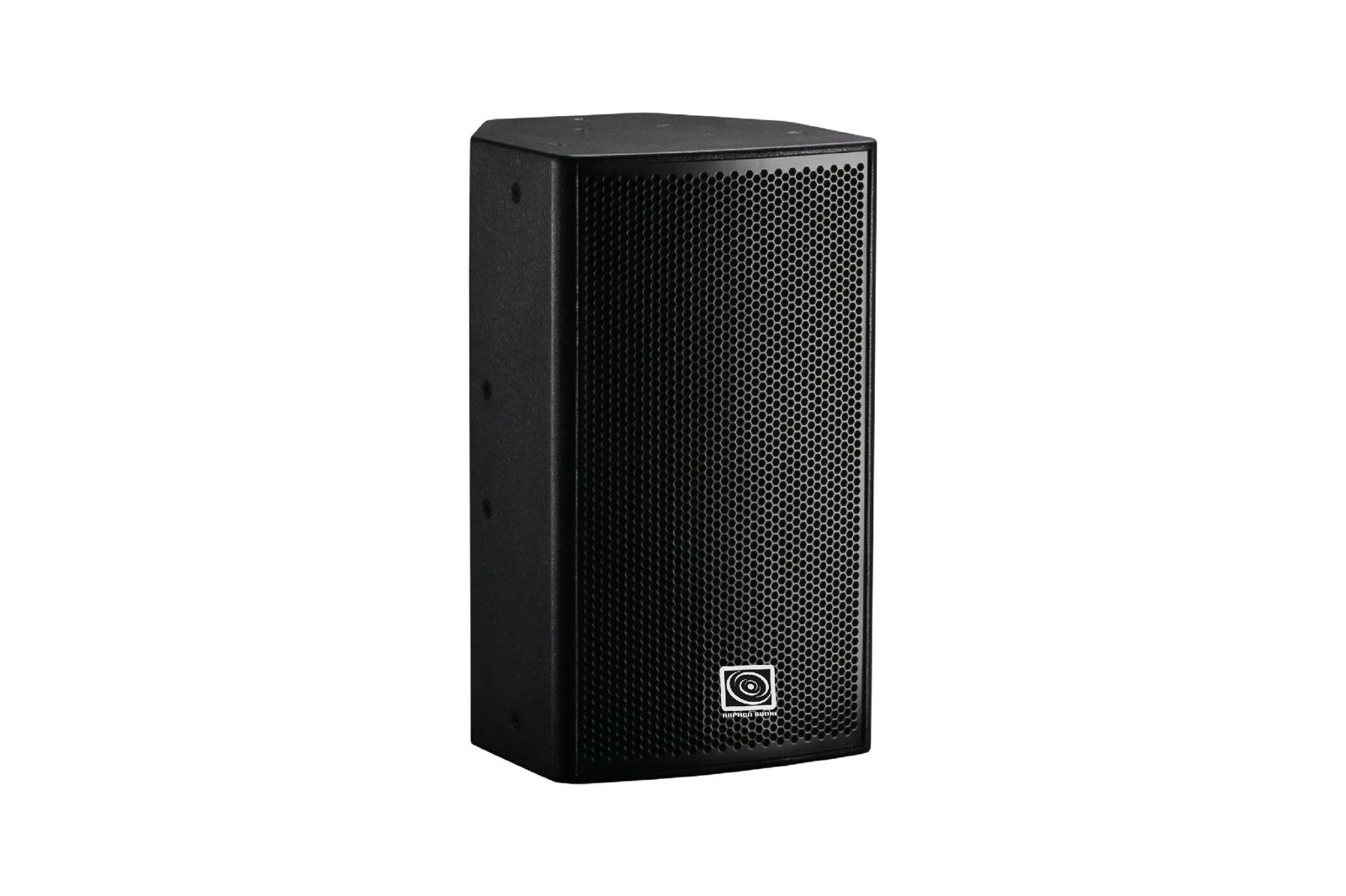 Professional speakers HP series