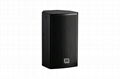 Professional speakers HP series 1