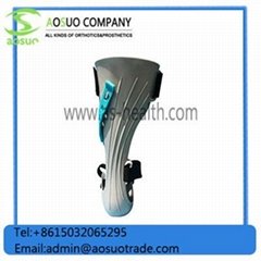 Ankle and Foot Orthosis