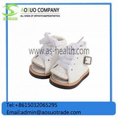 Denis browne splint orthopedic foot