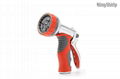 9-pattern metal water nozzle 1