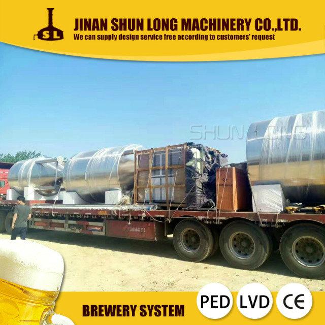 100l 300l  500l 800l 1000l  beer brewing brewery equipment beer making machine 3