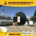 hot selling 500l 800l 1000l  beer brewing brewery equipment beer making machine 3