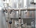 automatic stainless steel fermenting system beer brewery equipment beer tank 3