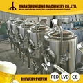 micro home beer brewery equipment with