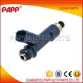 fuel injector nozzle 23209-39075 for