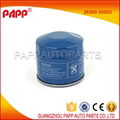 factory direct selling genuine hyundai oil filter 26300-35503 