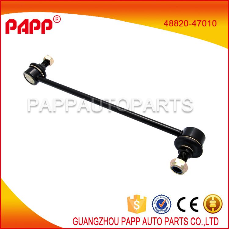 front stabilizer link for toyota corolla vios 4882047010 PAPP (China