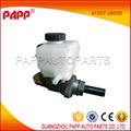 car toyota brake master cylinder for