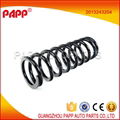 shock absorber rear coil spring for