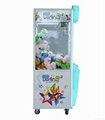 2017 hot sale slot game machine coin operated claw toy machine 3