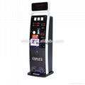 High quality vending machine coin exchange Deluxe Coin Vending Machine for sale 2