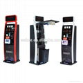 High quality vending machine coin exchange Deluxe Coin Vending Machine for sale 3