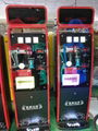 High quality vending machine coin exchange Deluxe Coin Vending Machine for sale 5