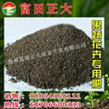 Fruit and vegetable flower fertilizer 4