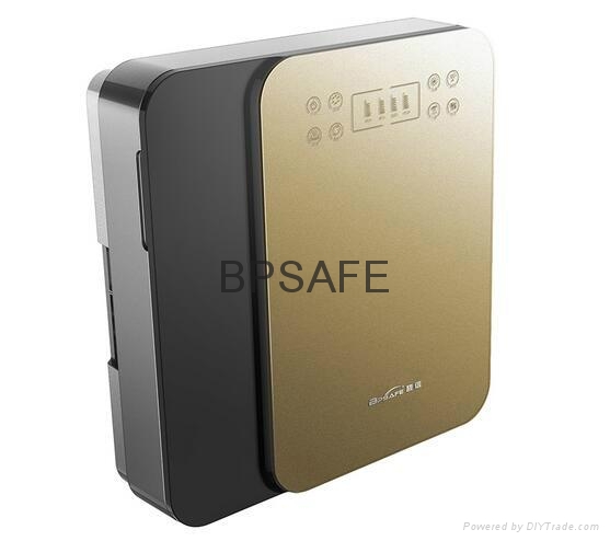 碧信R20Z 無桶大通量反滲透淨水器 3