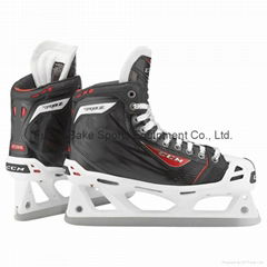 CCM RBZ SR. GOALIE SKATES