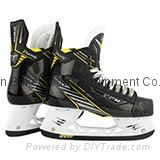 CCM Super Tacks Sr. Ice Hockey Skates