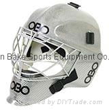 OBO Robo FG Field Hockey Goalie Helmet 