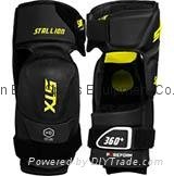 STX Stallion 500 Junior Hockey Elbow Pads 