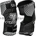 TOUR Hockey Junior Code Activ Roller Hockey Elbow Pads 