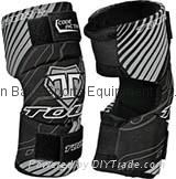 TOUR Hockey Junior Code Activ Roller Hockey Elbow Pads