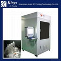 KINGS industrial 3d printer China manufacturers large laser sla 3d printer  2